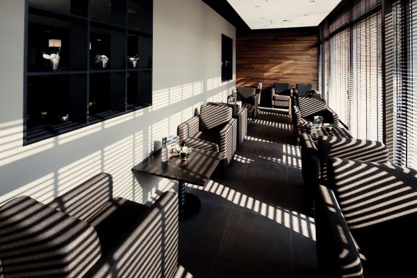 Fletcher Wellness-Hotel Stadspark (Bergen op Zoom)